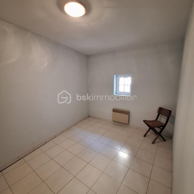 Maison de village - 211 m² - 7 pièces