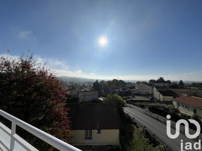 Appartement - 68 m² - 4 pièces