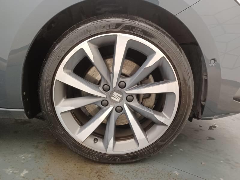 Seat Leon Sportstourer 1.5 eTSI 150 Dsg7 Fr