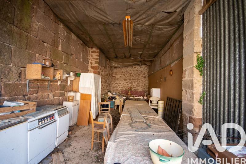 Ferme - 80 m² - 4 pièces