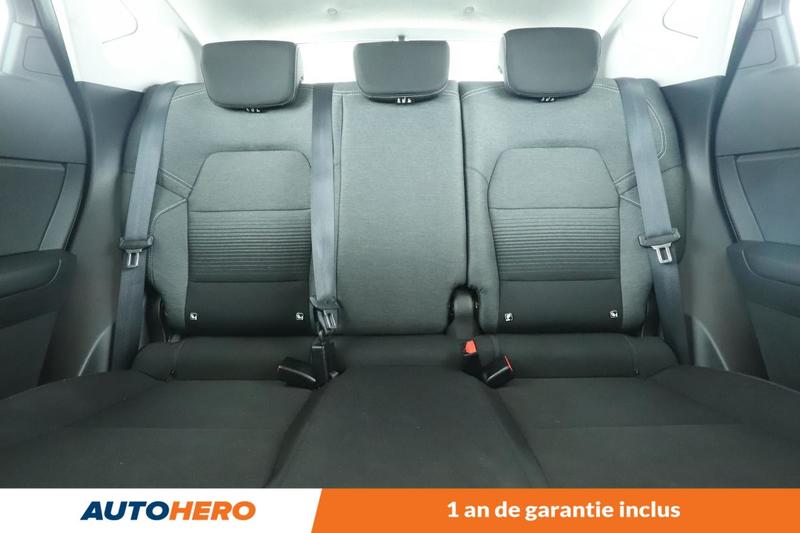 Renault Captur 1.5 Blue dCi Business 116 ch