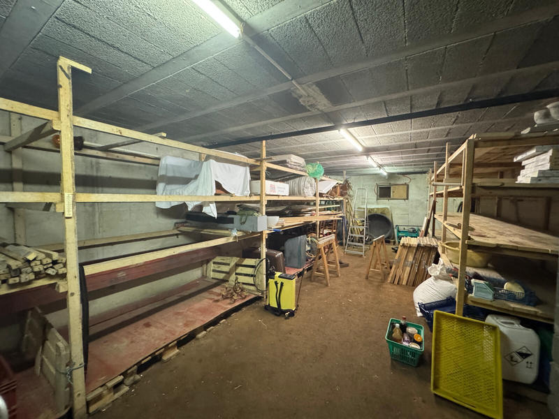 Maison - 126 m² - 5 pièces