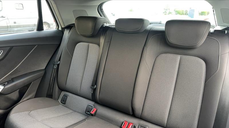 Audi Q2 1.4 Tfsi 150 s-Tronic7 Sport - Automatique