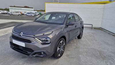 Citroën C4 Bluehdi 110 Feel