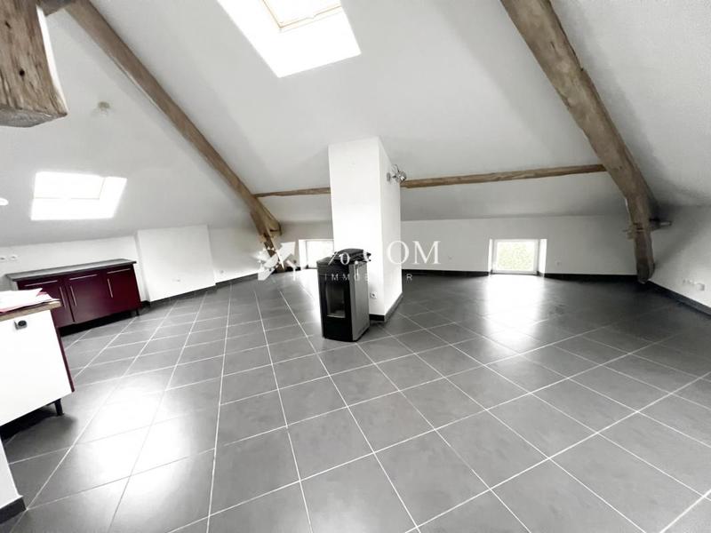 Appartement - 68 m² - 4 pièces