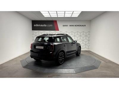 Mini Mini Countryman 136 ch Bva7 Cooper Edition Premium Plus