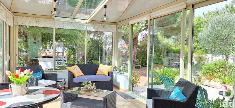 Maison - 138 m² - 7 pièces