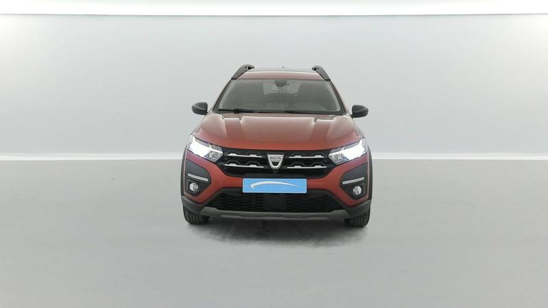 Dacia Jogger Eco-G 100 5 places Sl Extreme + 5p