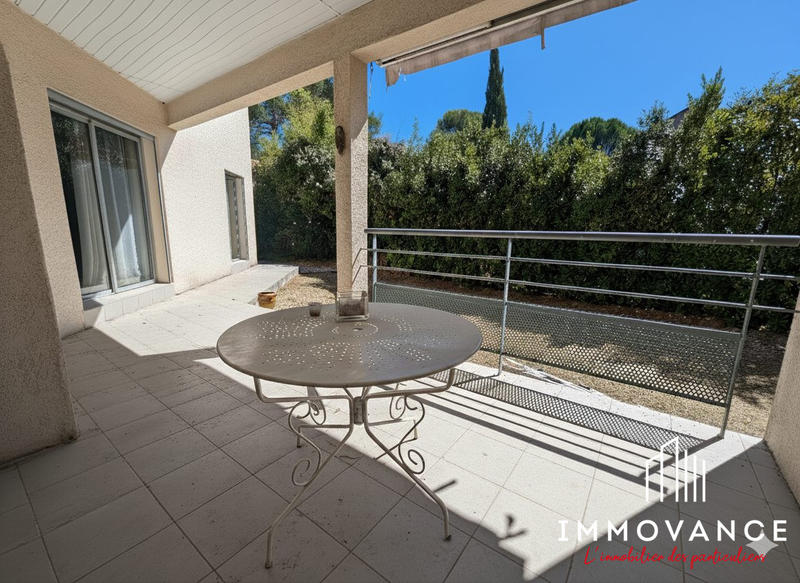 Villa - 108 m² - 4 pièces