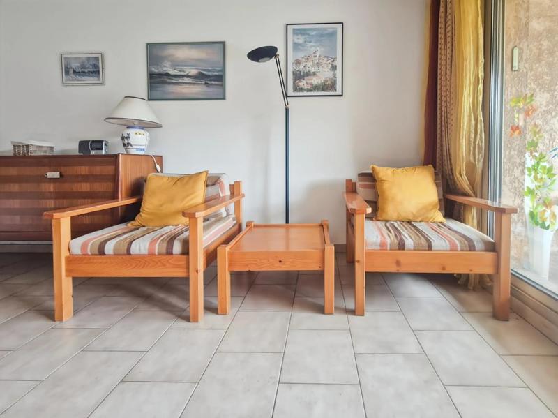 Duplex - 48 m² - 2 pièces