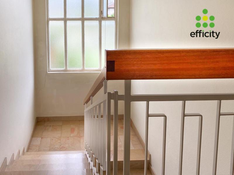 Appartement - 60 m² - 4 pièces