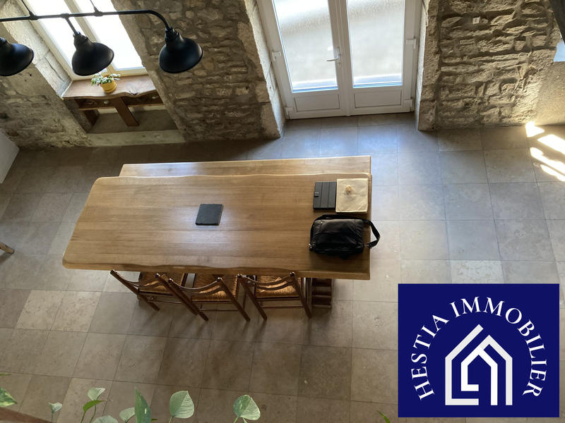 Maison - 295 m² - 6 pièces