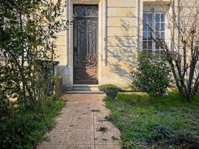 Maison - 60 m² - 3 pièces