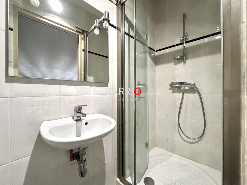 Maison - 55 m² - 3 pièces