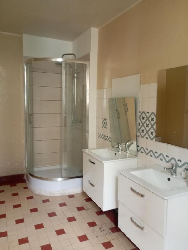 Maison - 121 m² - 5 pièces