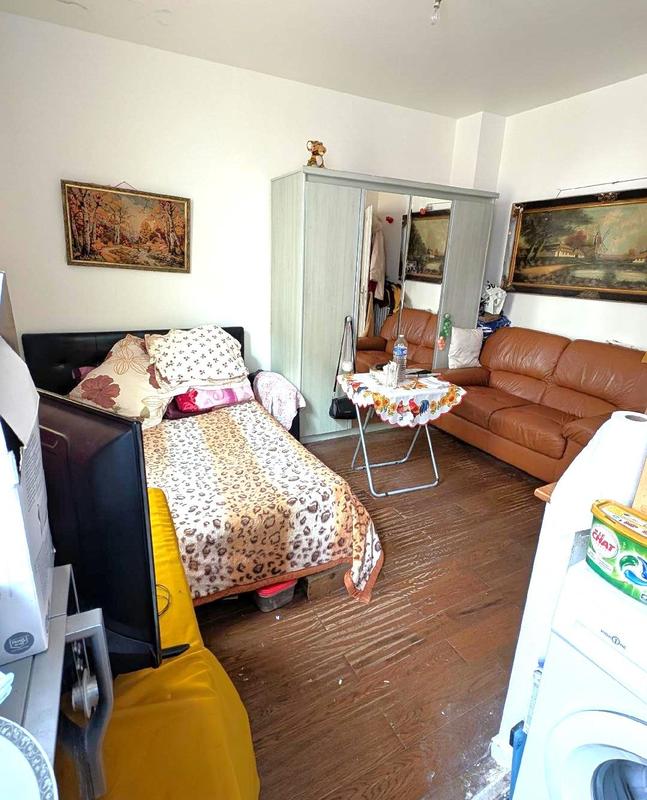 Appartement - 18 m² - 1 pièce