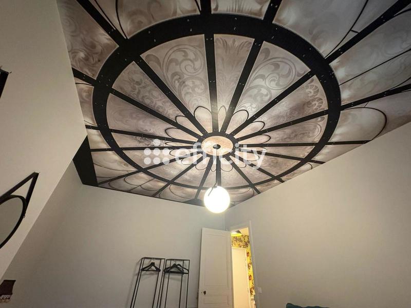 Appartement - 55 m² - 2 pièces