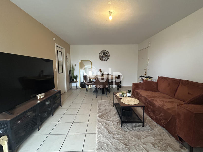 Appartement - 54 m² - 2 pièces