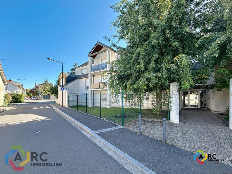 Appartement - 49 m² - 2 pièces