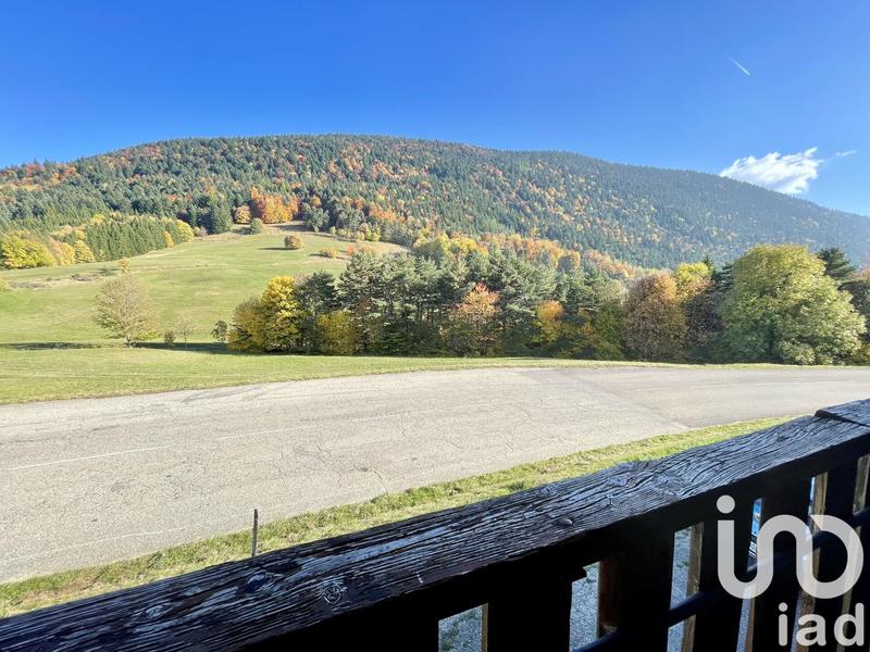 Appartement - 75 m² - 4 pièces