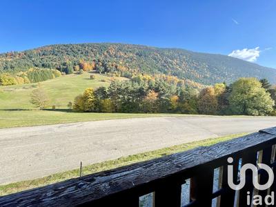 Appartement - 75 m² - 4 pièces