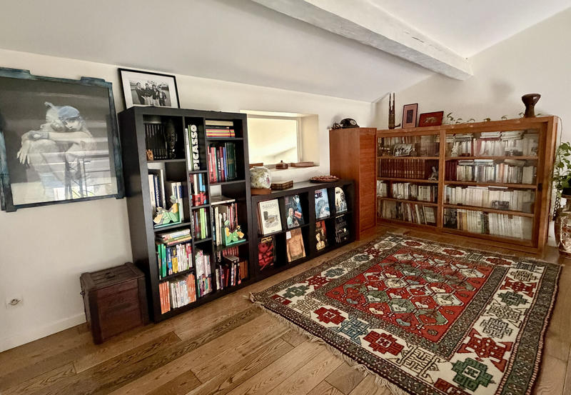 Villa - 180 m² - 6 pièces