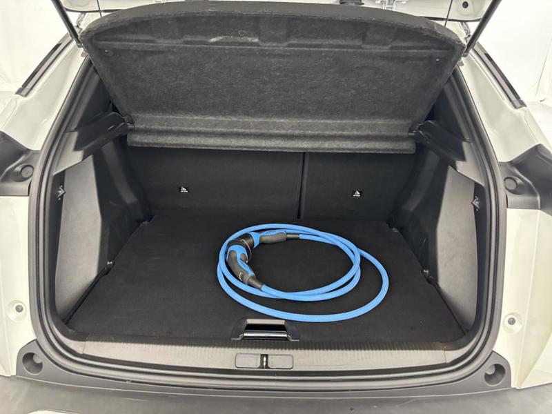 Peugeot 2008 136 ch Gt Pack 5p