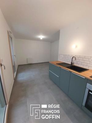 Appartement - 28 m² - 1 pièce