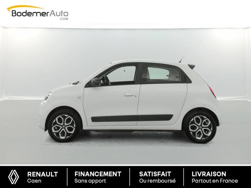 Renault Twingo III E-Tech Equilibre