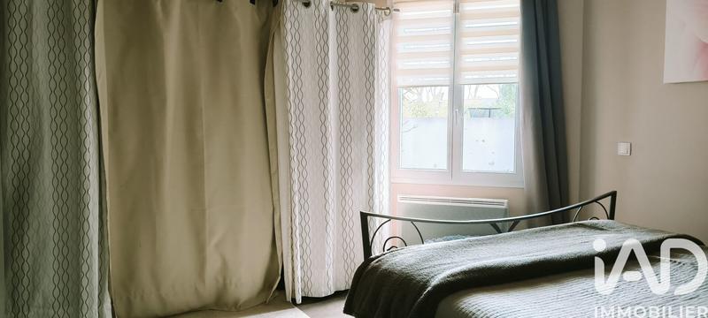 Maison de maîtres - 140 m² - 4 pièces