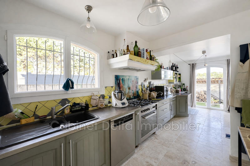 Maison - 142 m² - 6 pièces