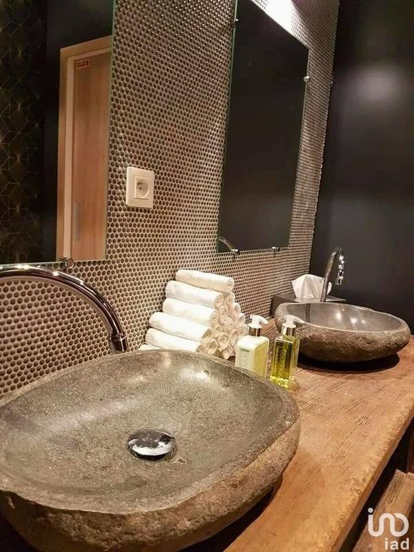 Local commercial - 158 m²