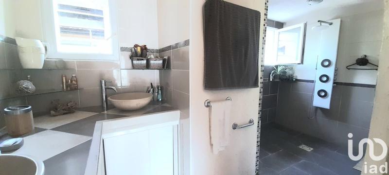 Maison - 177 m² - 6 pièces