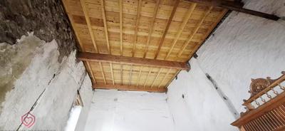 Maison de village - 53 m² - 1 pièce