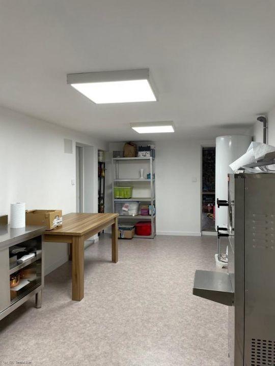 Maison de ville - 100 m² - 6 pièces