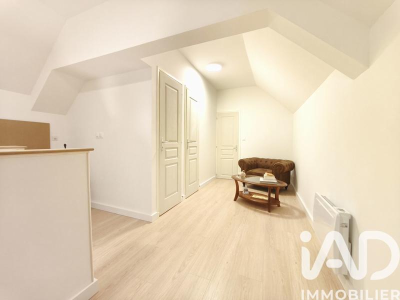 Maison - 117 m² - 5 pièces