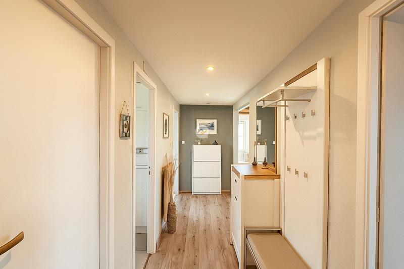 Appartement - 86 m² - 5 pièces