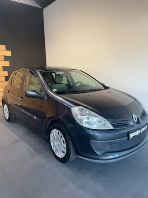 Renault Clio 3