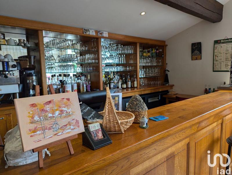 Local commercial - 200 m²