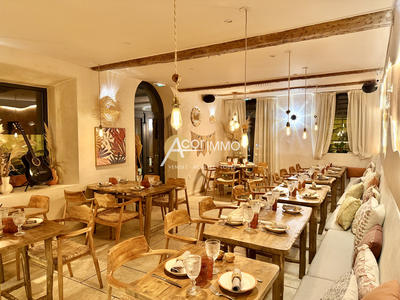 Fonds de commerce - Magasins - 95 m²