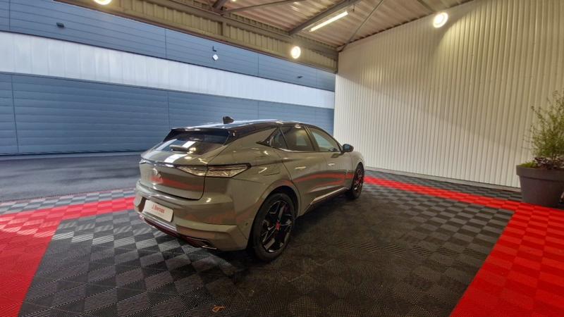 Ds Ds 4 Hybride E-Tense 225 Eat8 Performance Line+