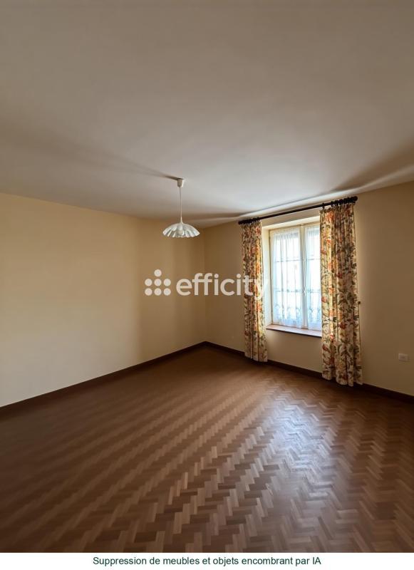 Maison - 86 m² - 4 pièces