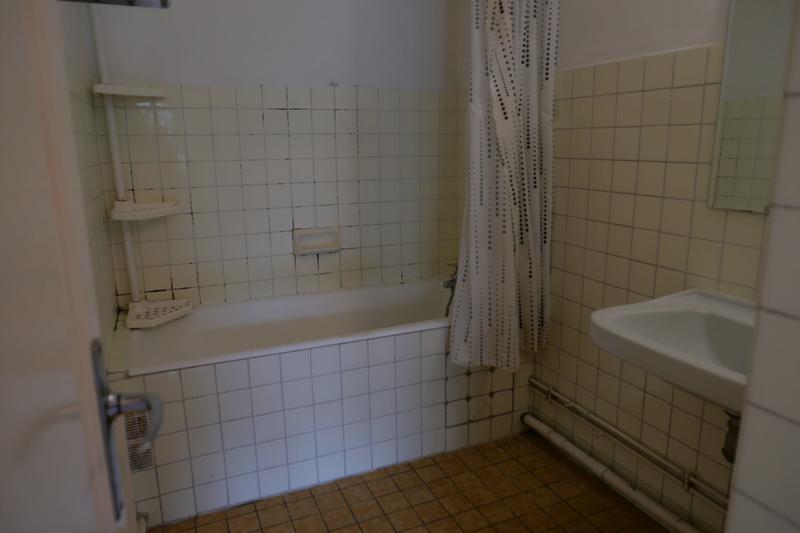 Appartement - 54 m² - 2 pièces