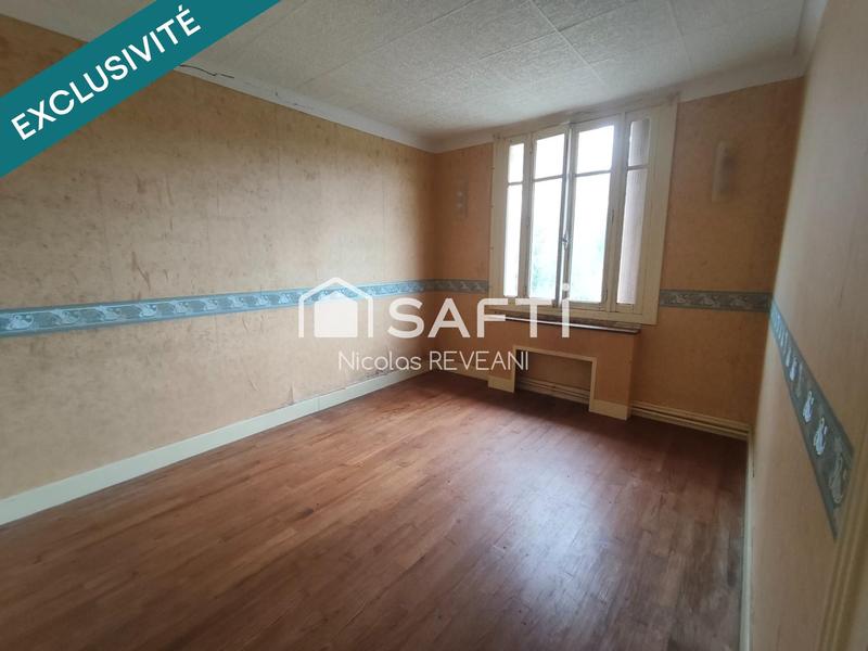 Maison - 207 m² - 8 pièces