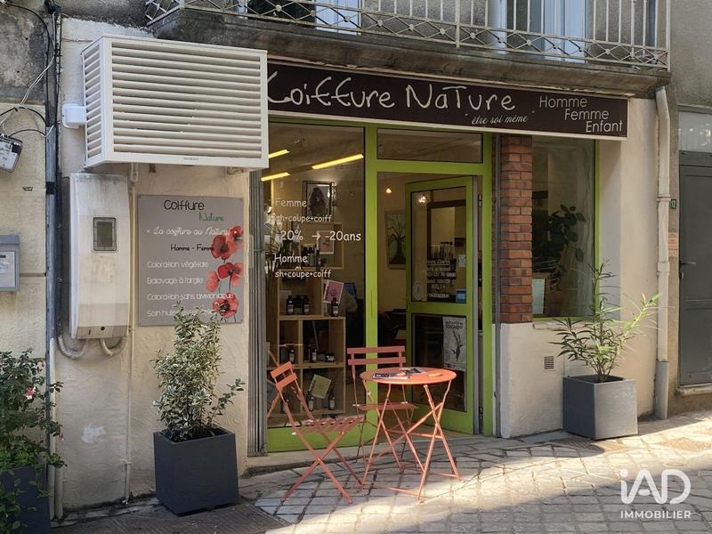 Local commercial - 56 m²