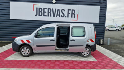 Renault Kangoo Express Cabine Approfondie Blue Dci 115 Extra R-Link