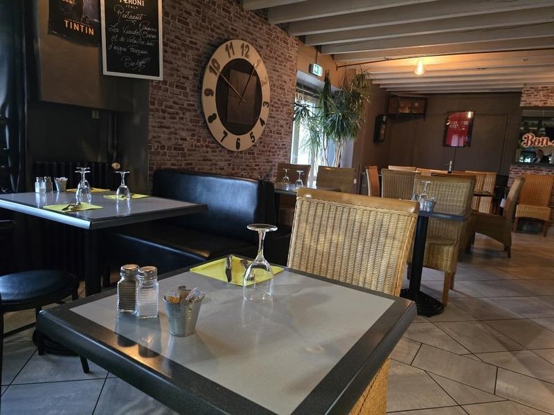 Fonds de commerce - 312 m²