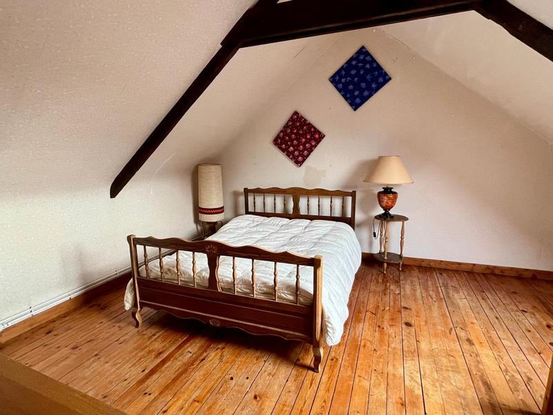 Maison - 187 m² - 8 pièces