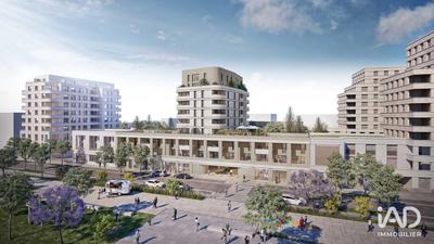 Appartement - 84 m² - 4 pièces