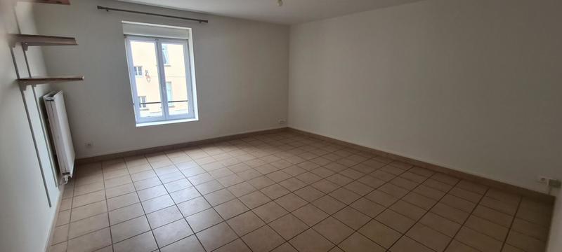 Appartement - 82 m² - 3 pièces
